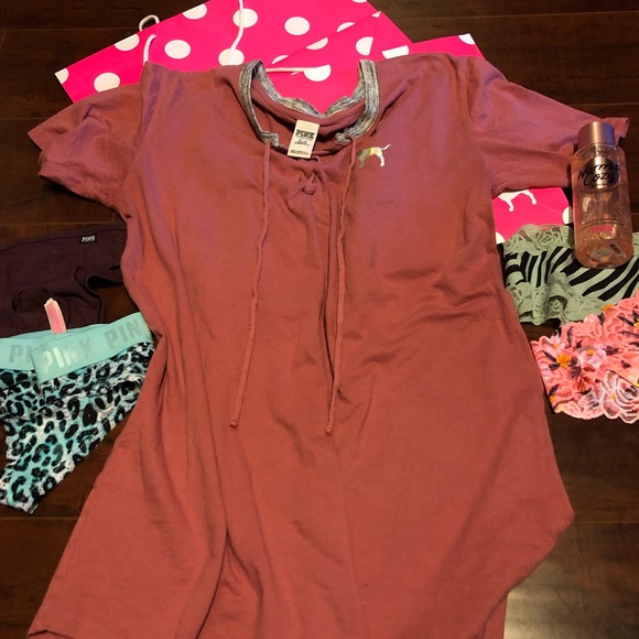 PINK Victoria's Secret Other - Victoria Secret Pink nightgown